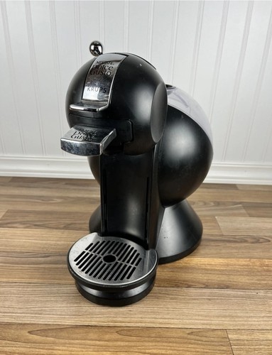 Nescafe dolce gusto - nescafe, krups