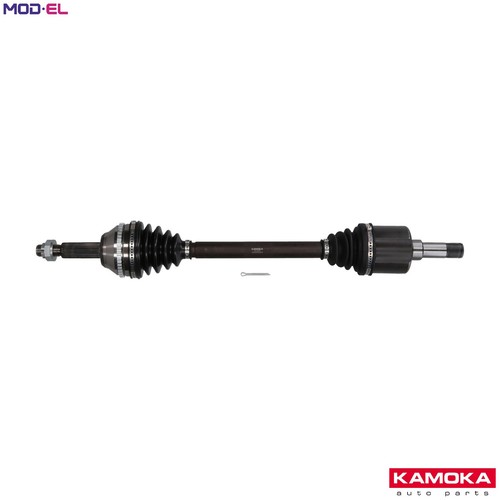 Joint kit drive shaft 5012050 - kit,
