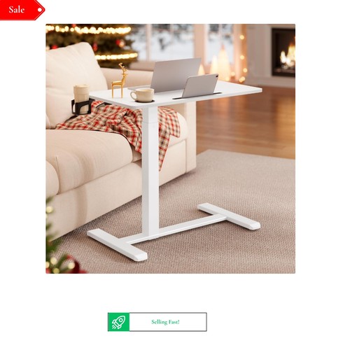 Overbed table with wheels - overbed,