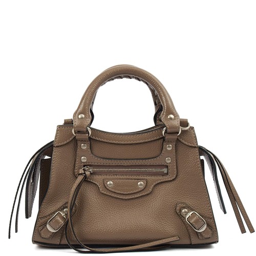 Balenciaga mini bag neo - bag,
