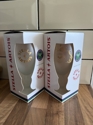 Stella artois frosted half - 2x,