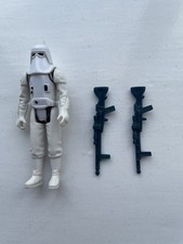 Imperial Stormtrooper (Hoth)