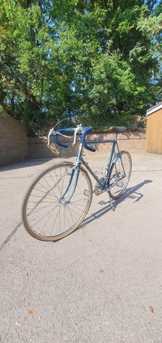 Raleigh sun solo vintage road - sun,
