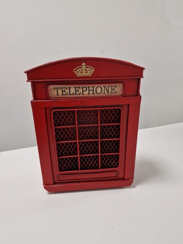 Red telephone wall - telephone, key