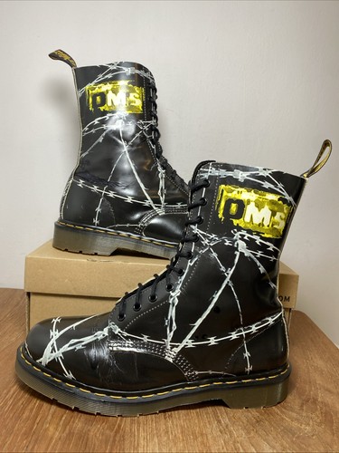 Martens 1490 made - dr,