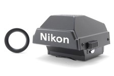 【EXC+5 w/Eyepiece】 Nikon