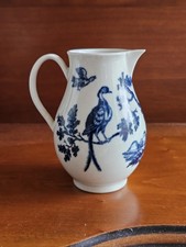 Worcester First Period Blue