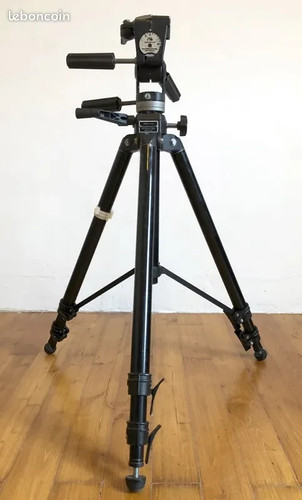 Manfrotto 074b professional - manfrotto,