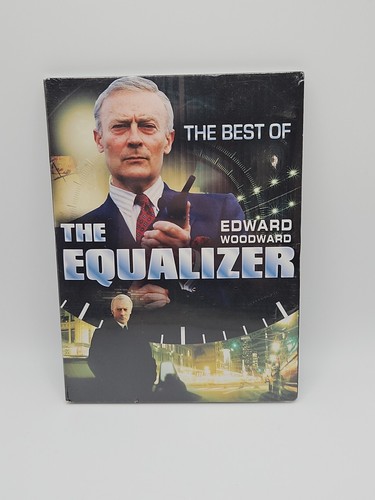 The best - "the, equalizer"
