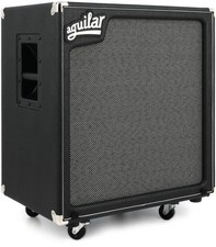 Aguilar SL 410x - 4x10" 800W 4