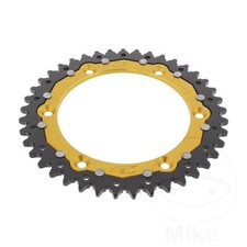 Rear Sprocket Dual 41 T 520 P