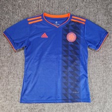 Adidas Columbia Football Shirt