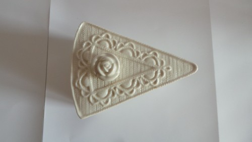White gisela graham wedding - white,