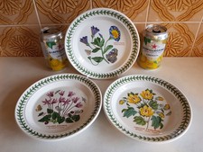 Portmeirion - Side Plates x 3