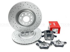 FOR AUDI S3 8P 3.2 V6 CROSS
