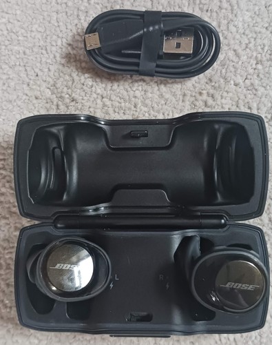 Bose sport earbuds - bose, wireless