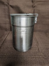 Stanley adventure camp cook - camp,