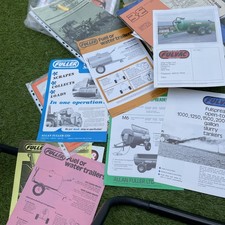 Fuller of Chepstow farming