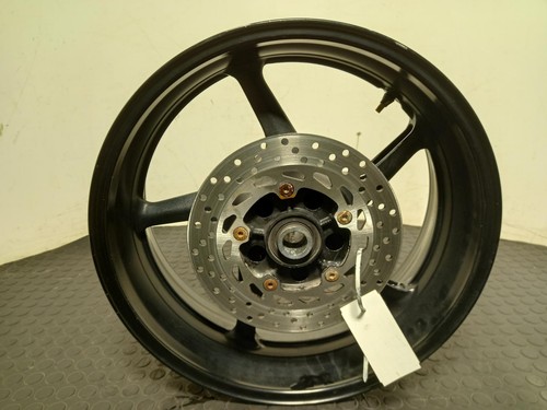 Yamaha fzs 1000 fazer rear - yamaha, oem