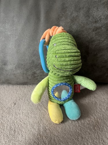 Chad valley alligator pram toy - valley,