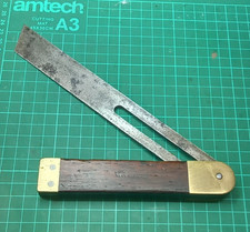 VINTAGE CARPENTERS SLIDING  T
