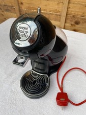 De'Longhi EDG420B Melody 3 Nescafe Dolce Gusto 1500W Pod Coffee Maker Machine