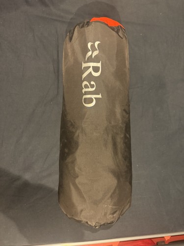 Rab latok mountain tent - 2,
