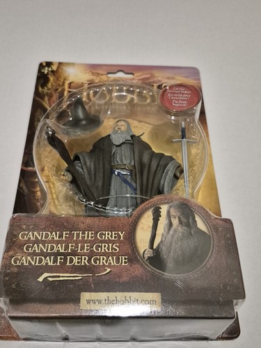 The hobbit an - the,
