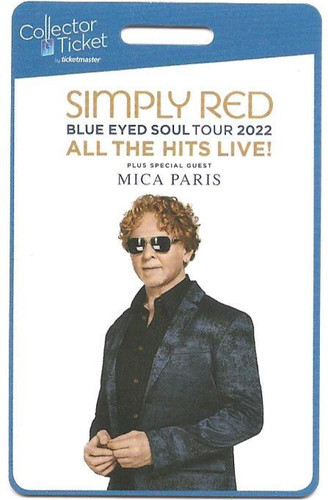Simply red blue eyed - red,