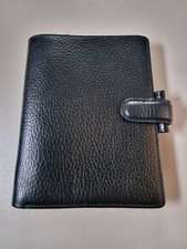 Filofax Finsbury pocket
