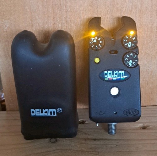 Delkim standard plus bite - standard,