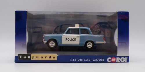 Vanguards va00518 triumph - vanguards,