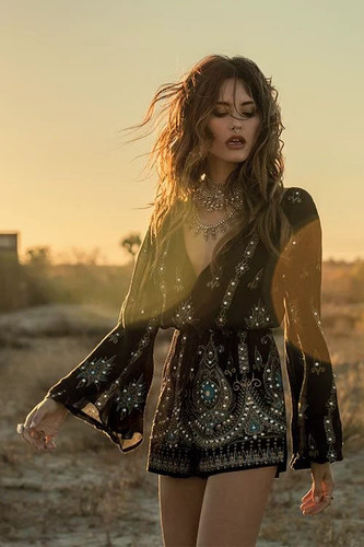 Anna sui neill - anna, harmon