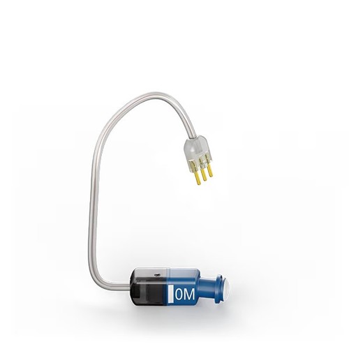Unitron receiver medium - unitron,