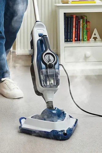 Vax steam fresh total - total, home