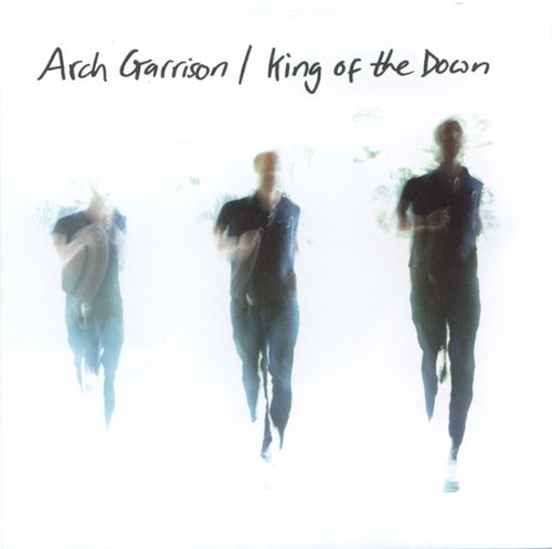 Arch garrison king - arch,