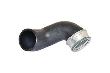 81612 BUGIAD Charge Air Hose for MERCEDES-BENZ