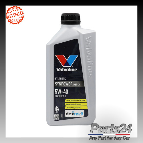 Valvoline synpower mst - synpower,