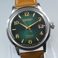 [Mint] SEIKO PRESAGE Mojito