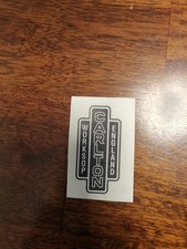 Carlton head/seat tube