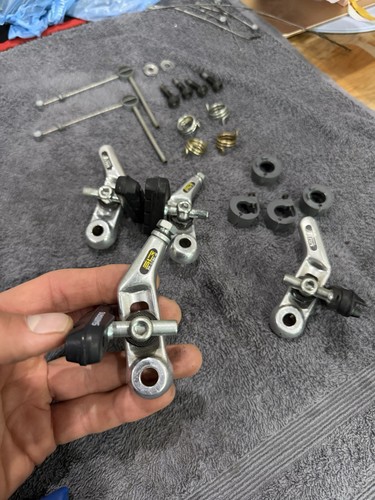 Vintage shimano altus - vintage,