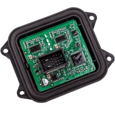 Headlight Driver Module