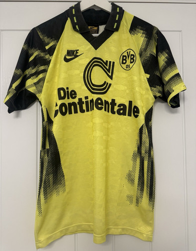 Nike borussia dortmund bvb - dortmund,