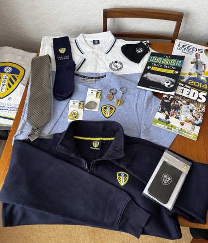 Leeds united football club - united,