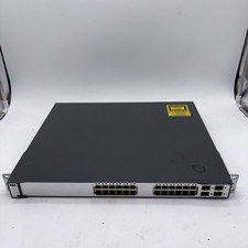 Cisco Catalyst 3750G