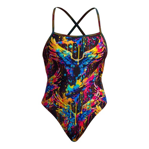 Funkita killer cupid strapped - funkita,