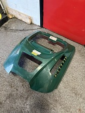 ATCO Rider 28H Ride On Mower