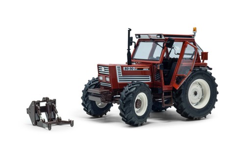 Ros fiat 90 comfort cab - 80-90,