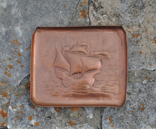 Signed NEWLYN Arts & Crafts