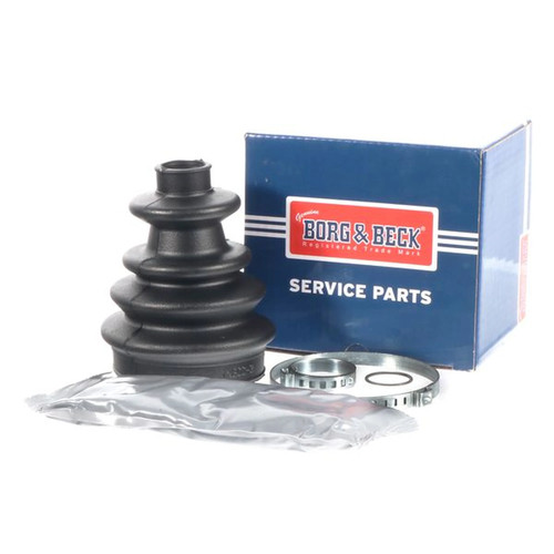 Borg beck drive shaft - &,
